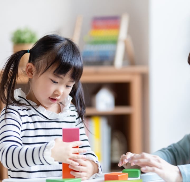 こどもたちの様子