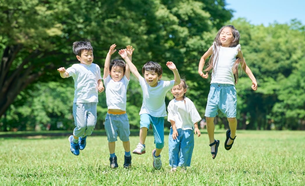 機会提供の最大化