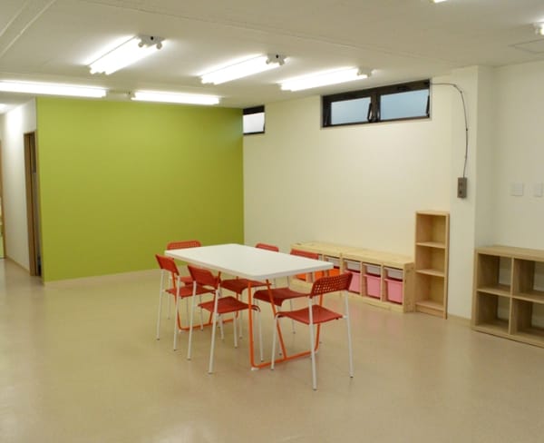 さいたま西浦和教室イメージ写真