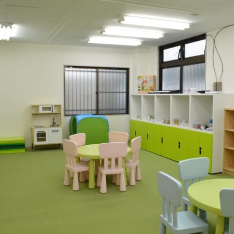 建物の安心について