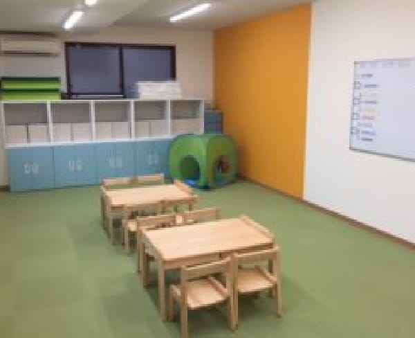 さいたま中浦和教室イメージ写真