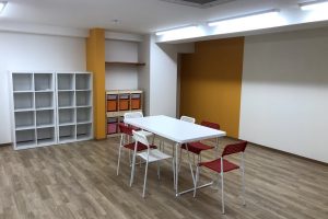 周辺環境について