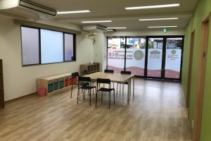 さいたま北浦和教室イメージ写真