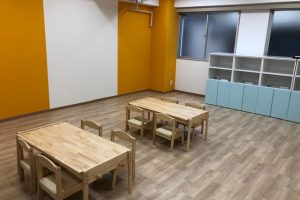 教室の環境について