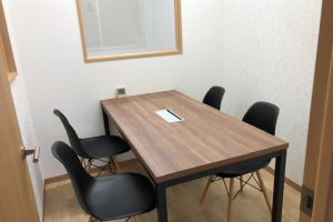 周辺環境について