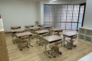 戸田公園教室イメージ写真