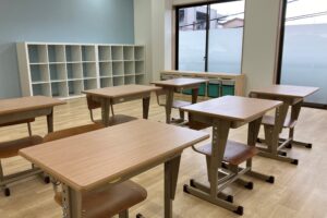 新座駅前教室イメージ写真