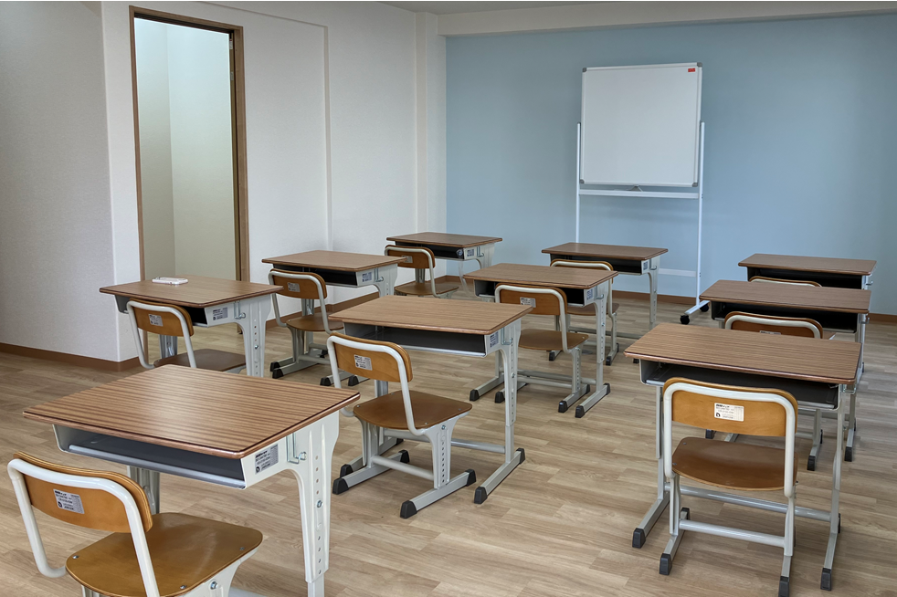 さいたま南浦和教室イメージ写真