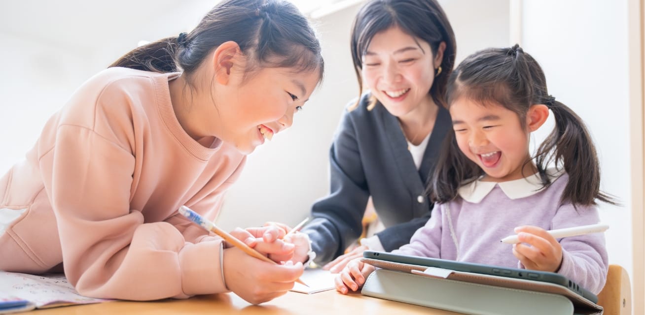 ソーシャルスキルトレーニング×構造化