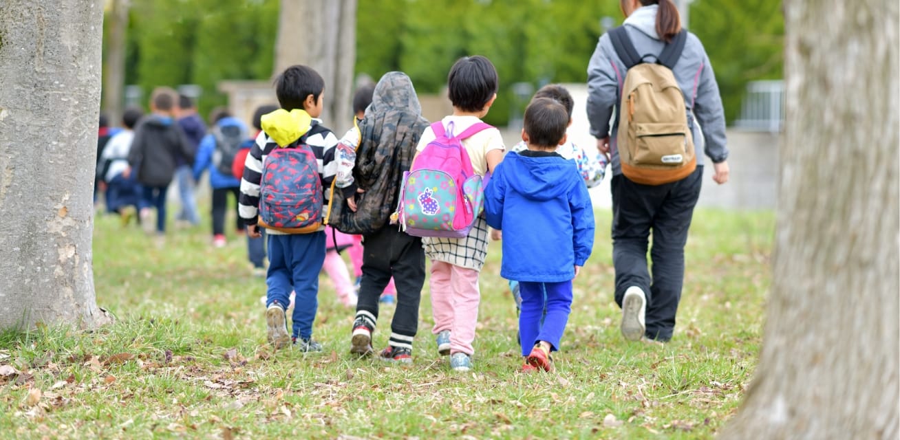体験型イベント