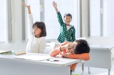 日替わりプログラムイメージ写真