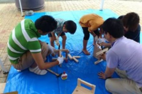 日替わりプログラムイメージ写真