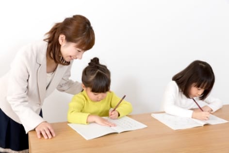 集団指示への対応