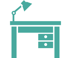 集中力が続かない