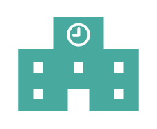 学校と合わなくて不登校になっている