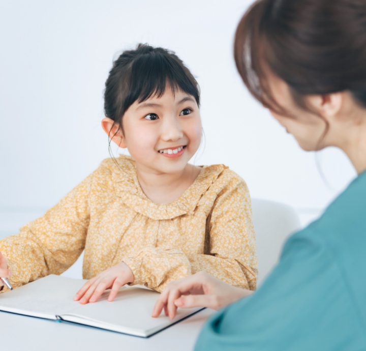 小学生イメージ写真