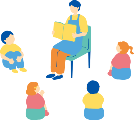 療育の基本方針