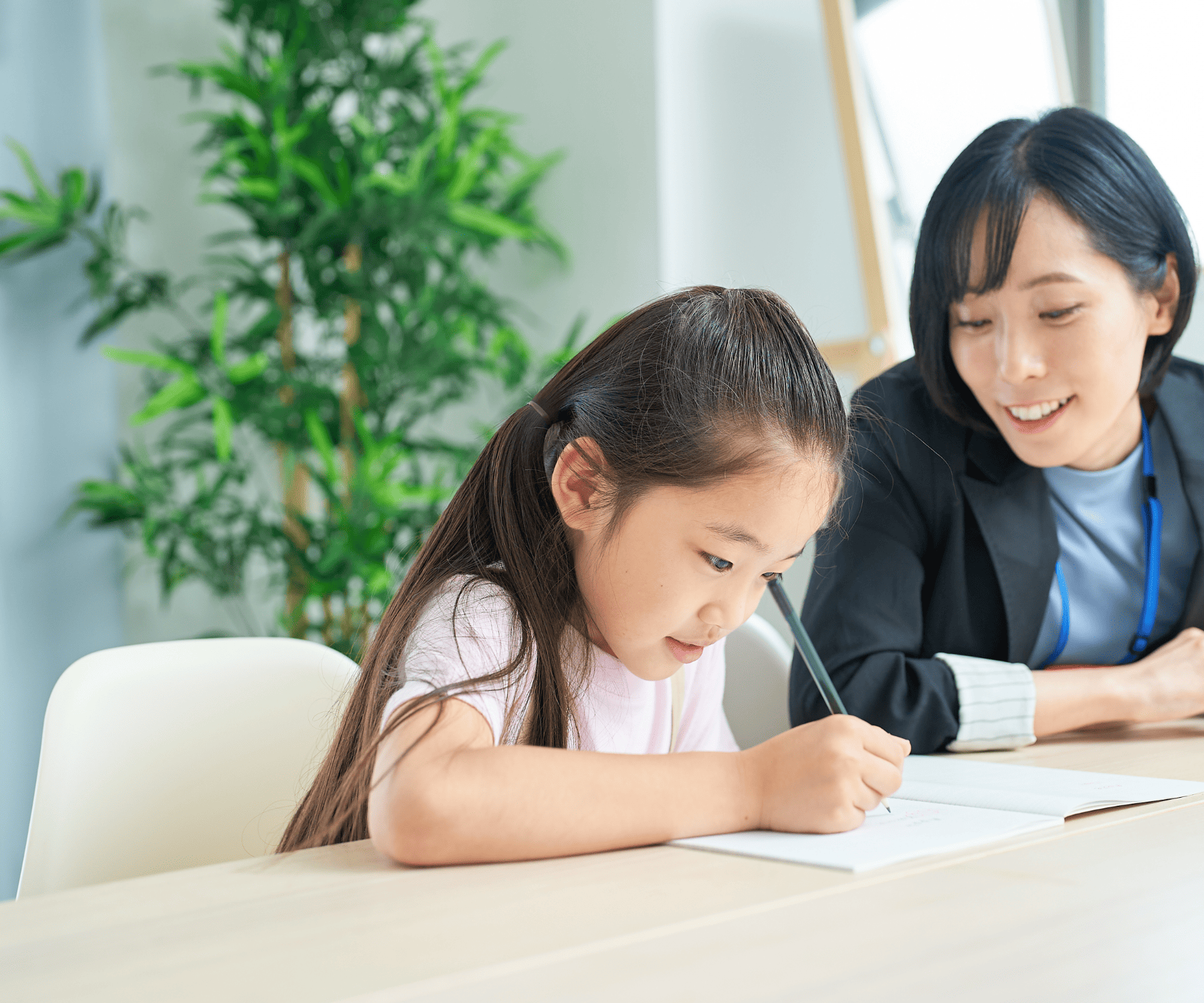 フォレスト個別学習塾