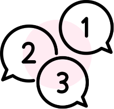 吸収する力の充実