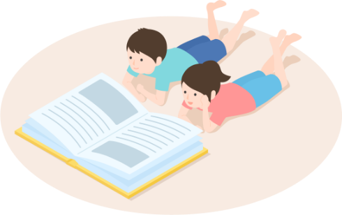 子どもの相談支援が強み