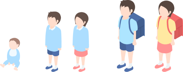 地域の施設との密な連携