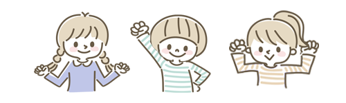 リズムウォーク